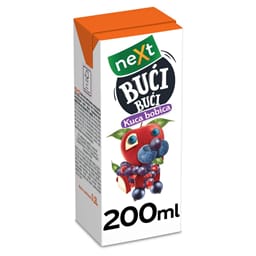 Sok sum.voce Next Buci Buci 0.2l