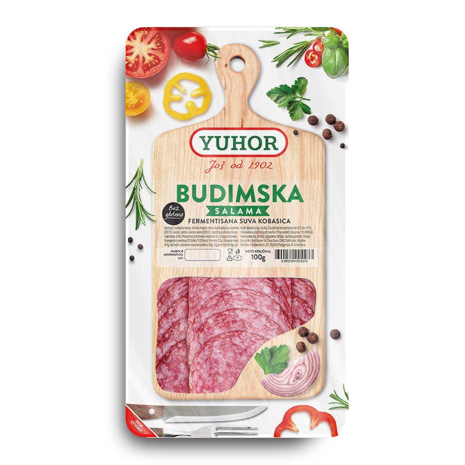 Yuhor