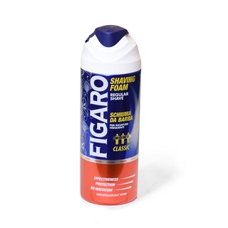 Pena za brijanje Figaro Clasic 400mll