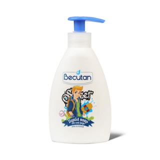 Becutan tecni sapun 250ml