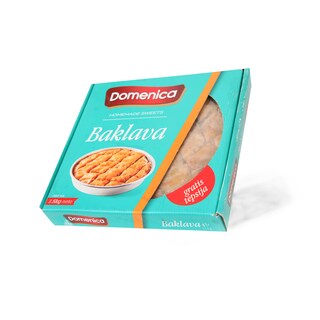 Baklava u tepsiji Domenica 1.5kg