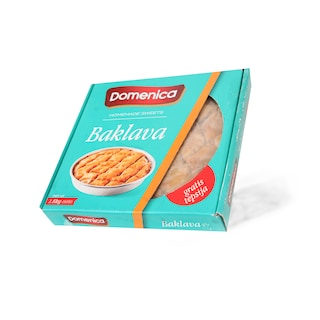 Baklava u tepsiji Domenica 1.5kg