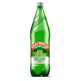 Min.voda bl.gaz.1,75L PET Knjaz Milos