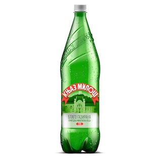 Min.voda bl.gaz.1,75L PET Knjaz Milos