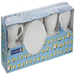 Soljice cadix P6 Amefa Luminarc 22cl