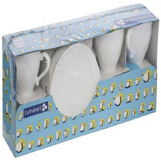 Soljice cadix P6 Amefa Luminarc 22cl