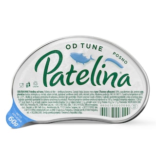 Patelina