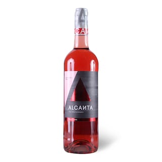 Vino rose Alcanta 0.75L