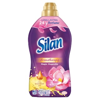 Omeksivac Silan Magnolija 1450ml
