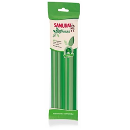 Slamcica Bio Samurai 40kom