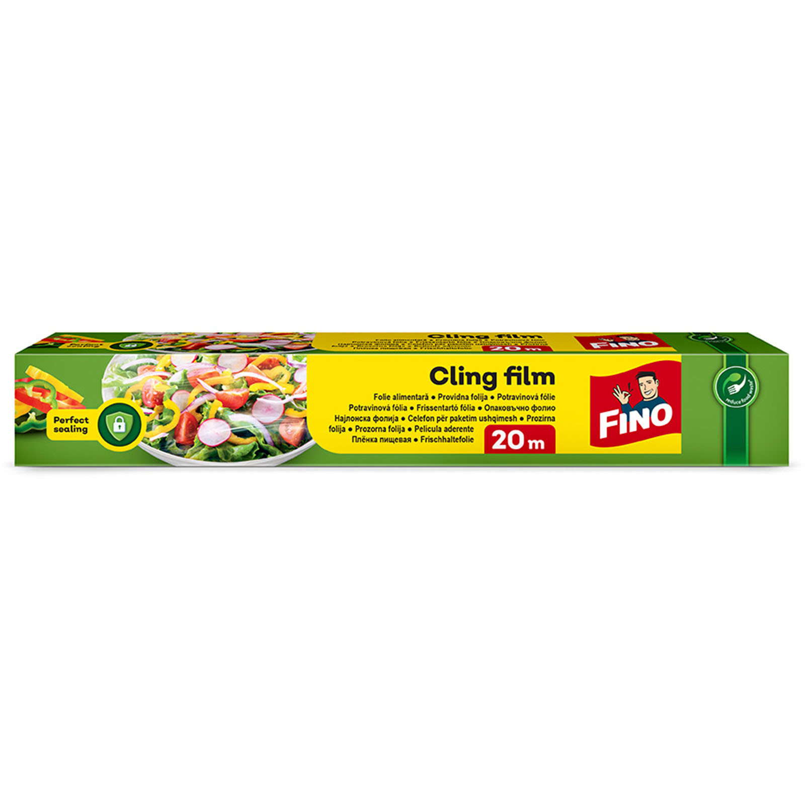 Pvc folija Fino 20m