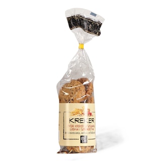 Kreker posni/susam,lan i suncokret 95g