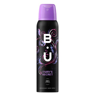 Deo sprej Fairy sprej BU150ml