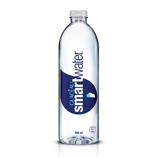 Mineralna voda Smartwater 0,6l