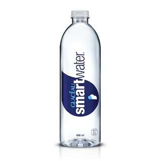 Mineralna voda Smartwater 0,6l