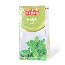 Caj nana/menta Podravka 20g