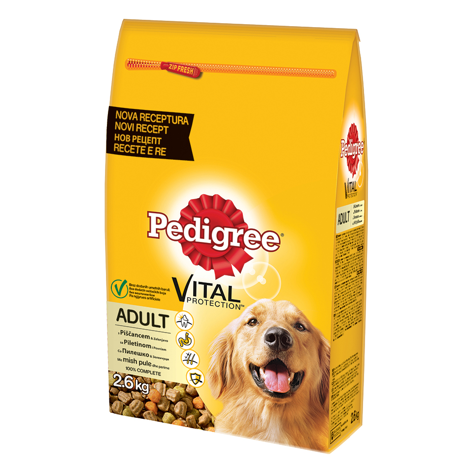 Pedigree