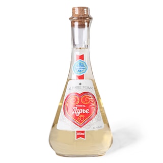 Rakija Dunjevaca Od nase zemlje 0.5l