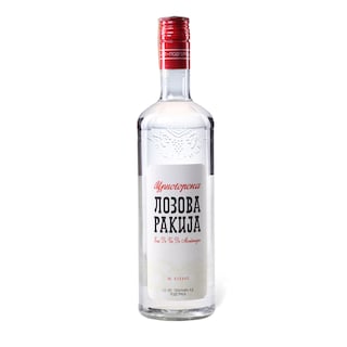 Rakija Lozova Plantaze 1l