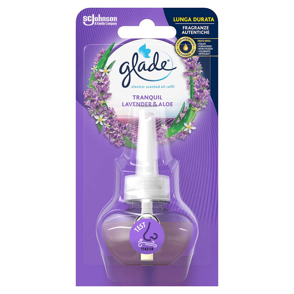 Glade