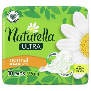 Ulosci Naturella Ultra Single Norma