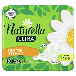 Ulosci Naturella Ultra Single Norma