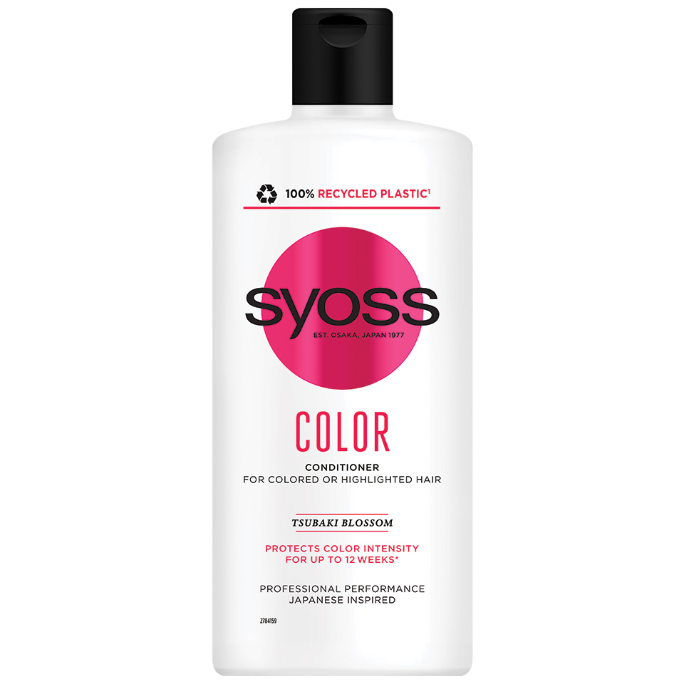 Syoss