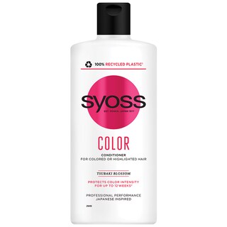 Regenerator za kosu Color Syoss 440ml