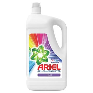 Tecni deterdzent Color Ariel 4.4l