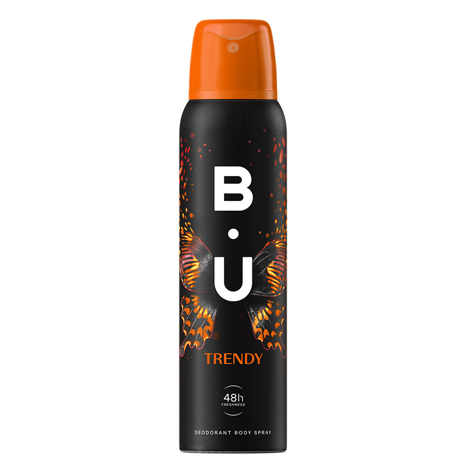 BU
