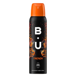Dezodorans Trendy BU 150ml