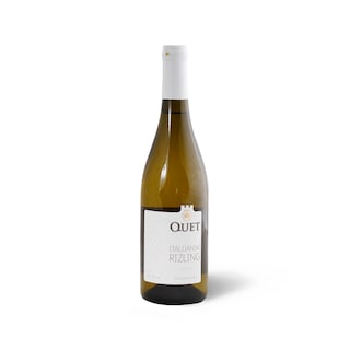 Vino belo Italij.Rizling Vin.Quet 0.75l