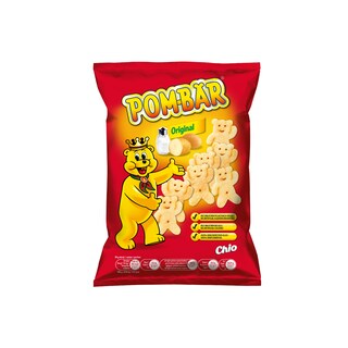 Flips Pom Bar original 25 gr