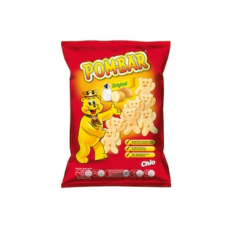 Flips Pom Bar original 25 gr