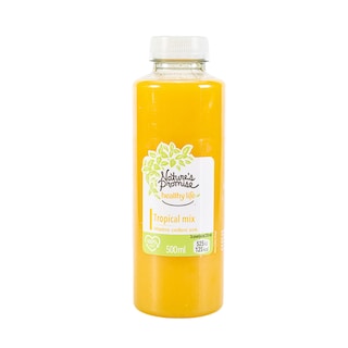 Sok Tropical mix NP HL 0,5l