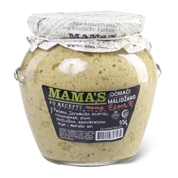 Malidzano blagi Mamas 550g