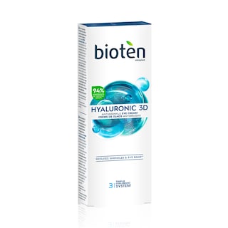 Krema za oci Bioten Hyalouronic 15ml