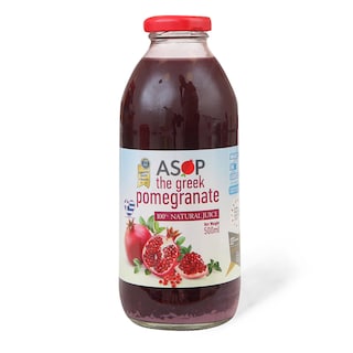 Sok od nara Asop 500ml
