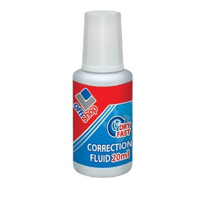 Korektor 20ml OF023