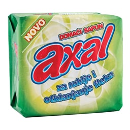 Sapun peraci Axal 250g