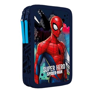 Pernica puna Spirit 2zip Spider