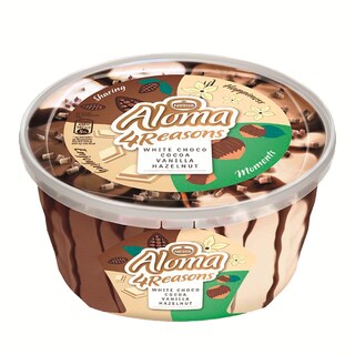 Sladoled Aloma 4Reas.Choco 794g/1500ml