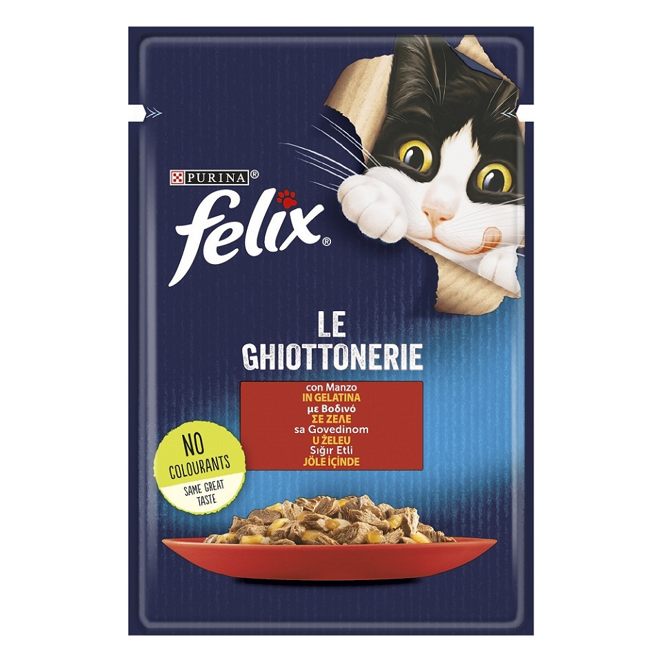 Felix