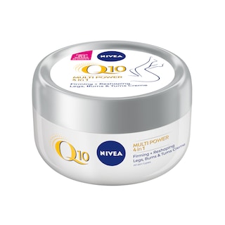 Krema za ucvrsc.koze Q10+ Nivea 300ml