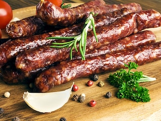 Domaća kobasica