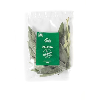 Zac bilj zalfija 15g Maxi Pijaca