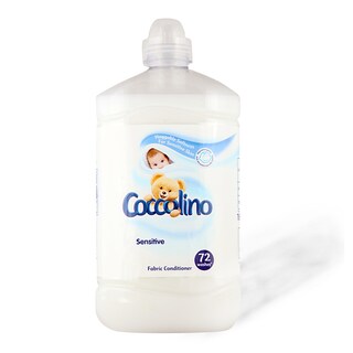 Omeksivac Coccolino Zara White 1.800L