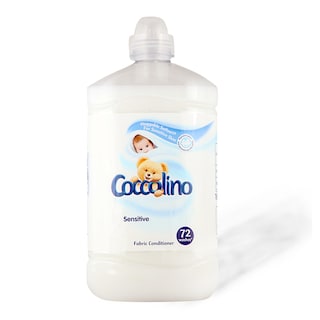Omeksivac Coccolino Zara White 1.800L