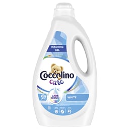 Tecni deterdzent White Coccolino 1.8L