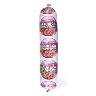 Kobasica pileca/cureca Premia 900g